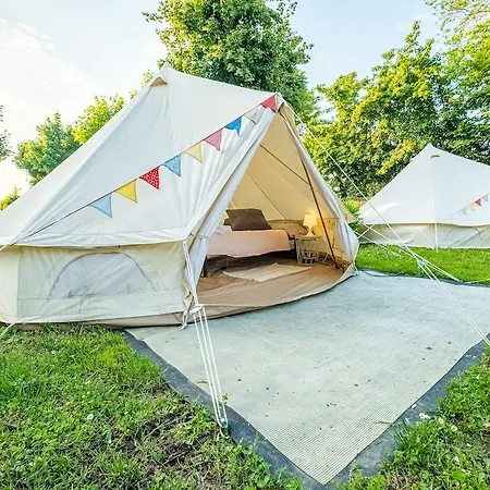 Camping