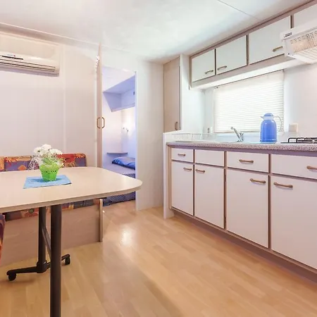 Camping Kamp alanı 4*