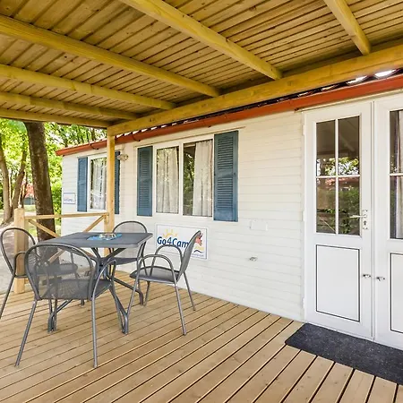 Camping فيتشنزا