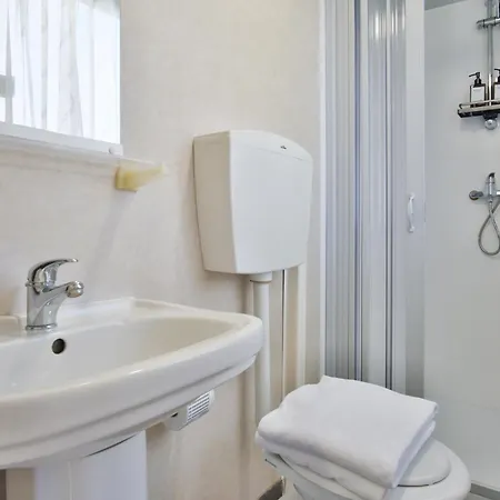 مكان تخييم Camping