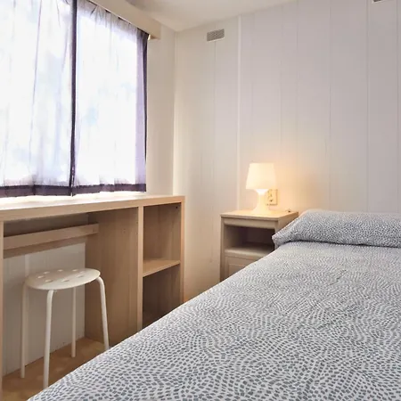 Camping مكان تخييم 4*