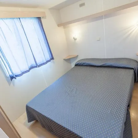 Camping Campingplads 4*