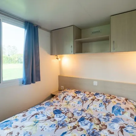 Camping Campingplads Vicenza