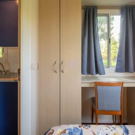 Camping Kamp alanı Vicenza