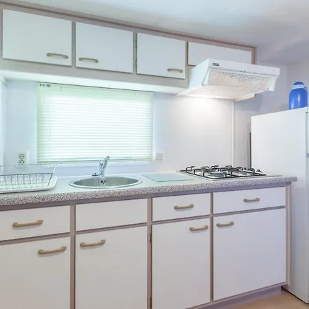 مكان تخييم Camping فيتشنزا