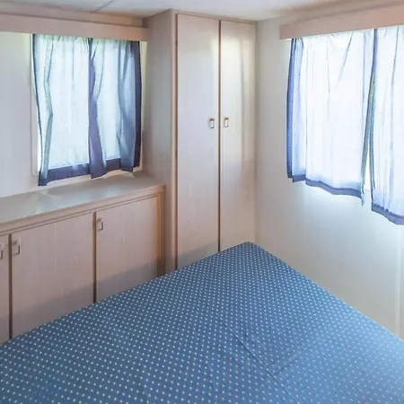 Kamp alanı Camping 4*