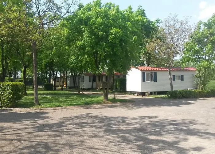 Camping Camping Vicenza