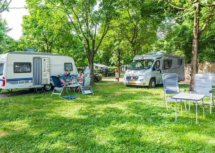 Camping Vicenza