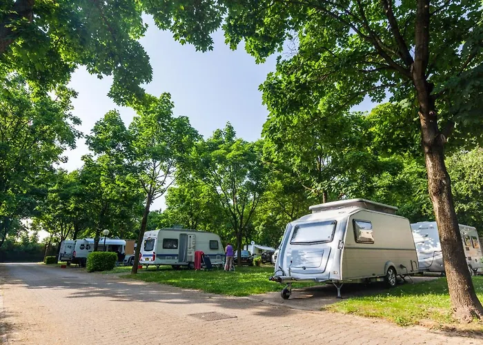 Camping Camping Vicenza