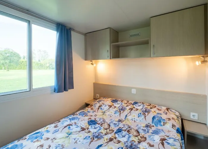 Camping Camping Vicenza