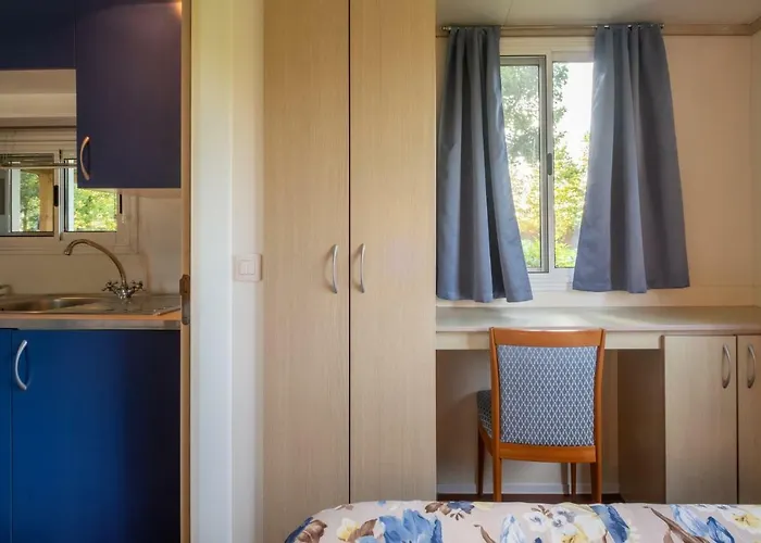 Camping Camping Vicenza