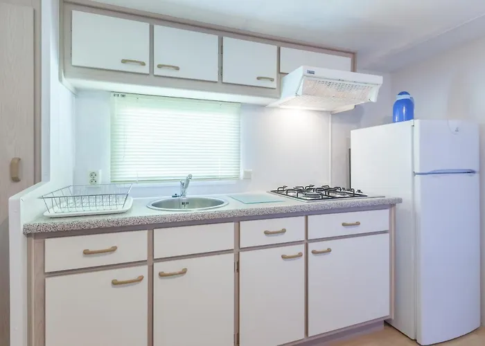 Camping Camping Vicenza